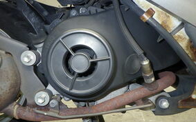 SUZUKI ADDRESS V50 Gen.2 CA44A