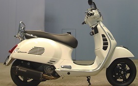 VESPA GTS300 IE SUPER 2013 M452