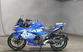 SUZUKI GIXXER 250 SF ED22B