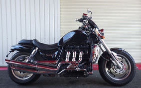 TRIUMPH ROCKET III 2007 LC1035