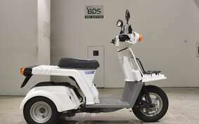 HONDA GYRO X TD02