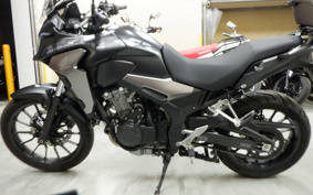 HONDA 400 X 2020 NC56