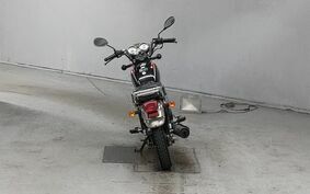 HONDA LY125 不明