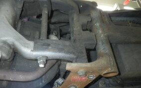 SUZUKI ADDRESS V125 CF46A