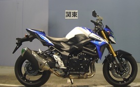 SUZUKI GSR750 A 2015 GR7NA