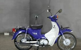 HONDA C110 SUPER CUB JA07