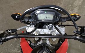 HONDA CRF250L MD44