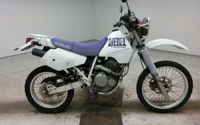 SUZUKI DJEBEL 250 SJ44A