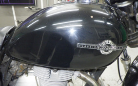 KAWASAKI ESTRELLA RS BJ250A