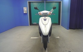 YAMAHA AXIS 125 TREET SE53J