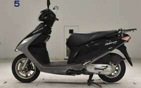 SUZUKI ADDRESS V125 DT11A