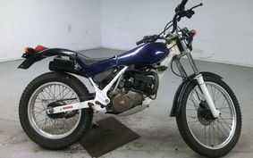 HONDA TLM220R MD23