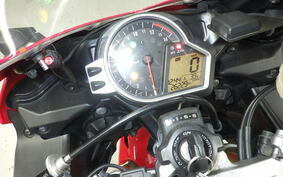 HONDA CBR1000RR ABS 2010 SC59