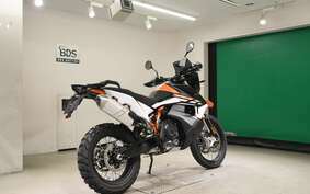 KTM 890 ADVENTURE	 R 2024