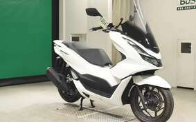 HONDA PCX 160 KF47