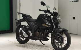 SUZUKI GIXXER 250 ED22B