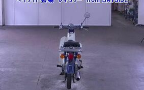 HONDA C50(ﾌﾟﾚｽ) AA01