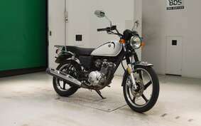 YAMAHA YB125SP PCJL