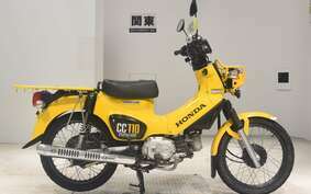 HONDA CROSS CUB 110 JA45