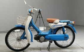 HONDA LITTLE HONDA PC50