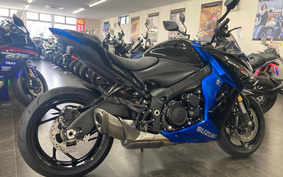 SUZUKI GSX-S1000F 2018 GT79B