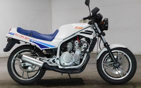 SUZUKI GF250 GJ71C