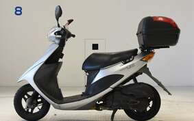 SUZUKI ADDRESS V50 Gen.2 CA44A