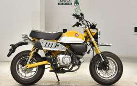 HONDA MONKEY 125 JB02