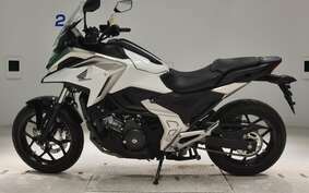 HONDA NC750X DCT 2023 RH09