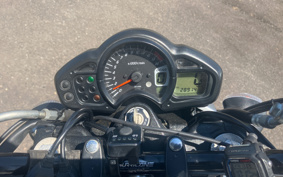 SUZUKI GLADIUS400 ABS 2012 VK58A