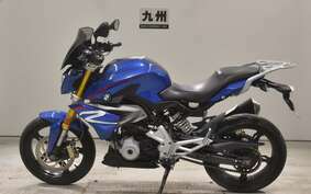 BMW G310R 2018