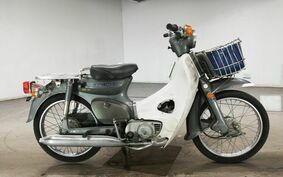 HONDA C70 SUPER CUB C70