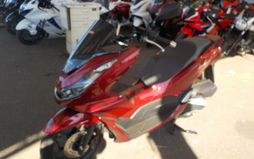 HONDA PCX 160 KF47