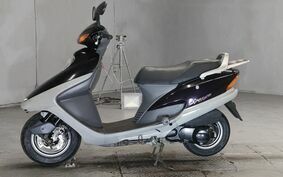 HONDA SPACY 125 JF04