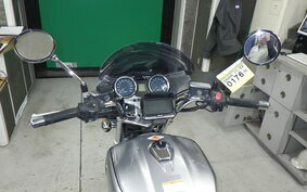 HONDA CB1100 ABS 2013 SC65