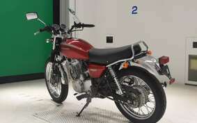 HONDA CB400SS E 2007 NC41