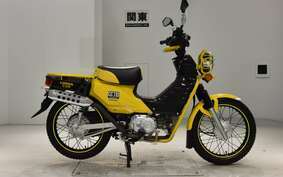 HONDA CROSS CUB 110 JA10