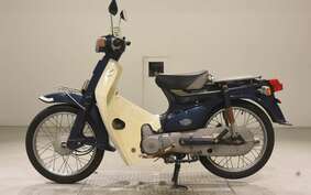 HONDA C90 SUPER CUB E HA02