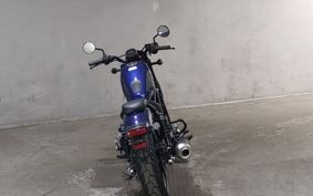 HONDA  REBEL 250S MC49