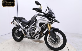 TRIUMPH TIGER 1200 RALLY EX 2022