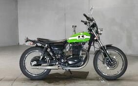 KAWASAKI 250TR BJ250F