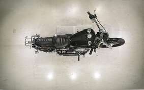 HARLEY FXDB 1580 2011