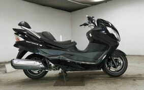 SUZUKI SKYWAVE 400 S 2007 CK44A