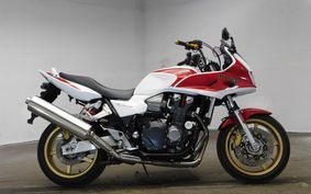 HONDA CB1300SB SUPER BOLDOR 2009 SC54