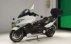 YAMAHA T-MAX500 Gen.3 2010 SJ08J