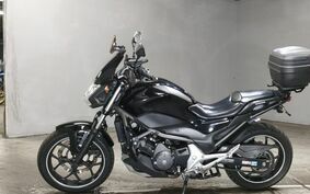 HONDA NC 700 S 2013 RC61