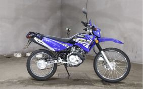 YAMAHA XTZ125E PCJL
