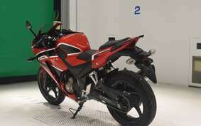 HONDA CBR250R A MC41