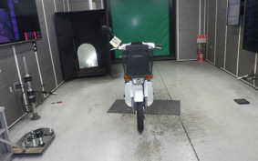 SUZUKI MOLLET FA14B