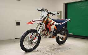 KTM 250 EXC SIXDAYS